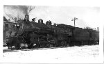 CO 4-4-2 #286 - Chesapeake & Ohio